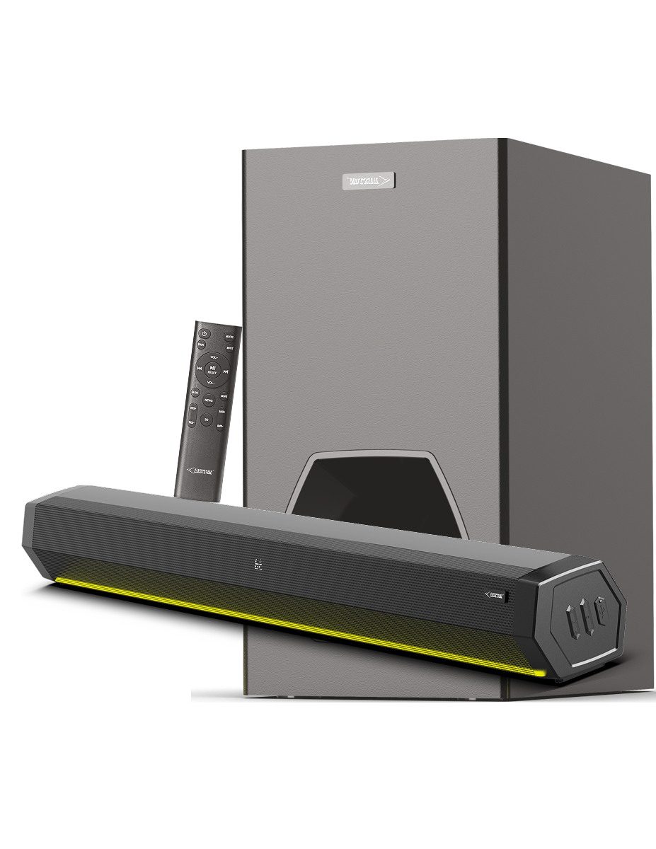 SoundBars 