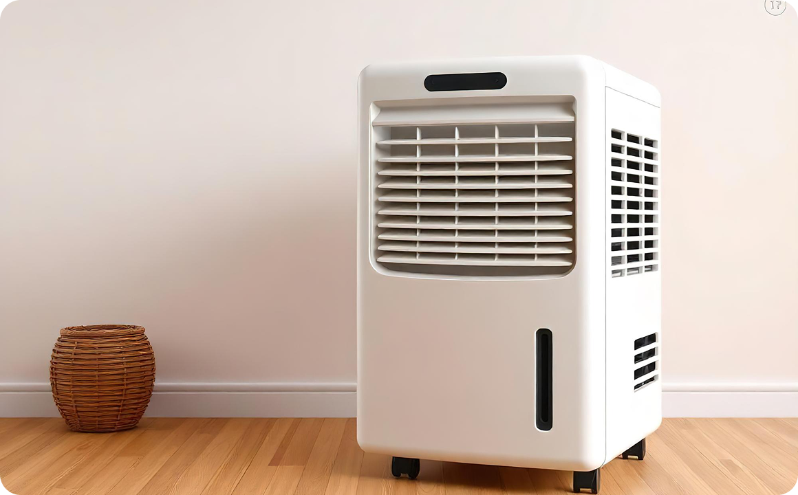 Air Cooler vs Air Conditioner — Which One Is Right for You?